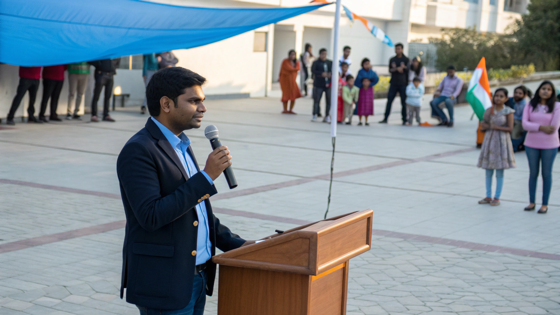 प्रतिनिधि टाइम्स डिजिटल प्रायोजित विज्ञापन स्थान